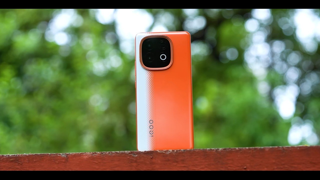 iQOO Neo 10