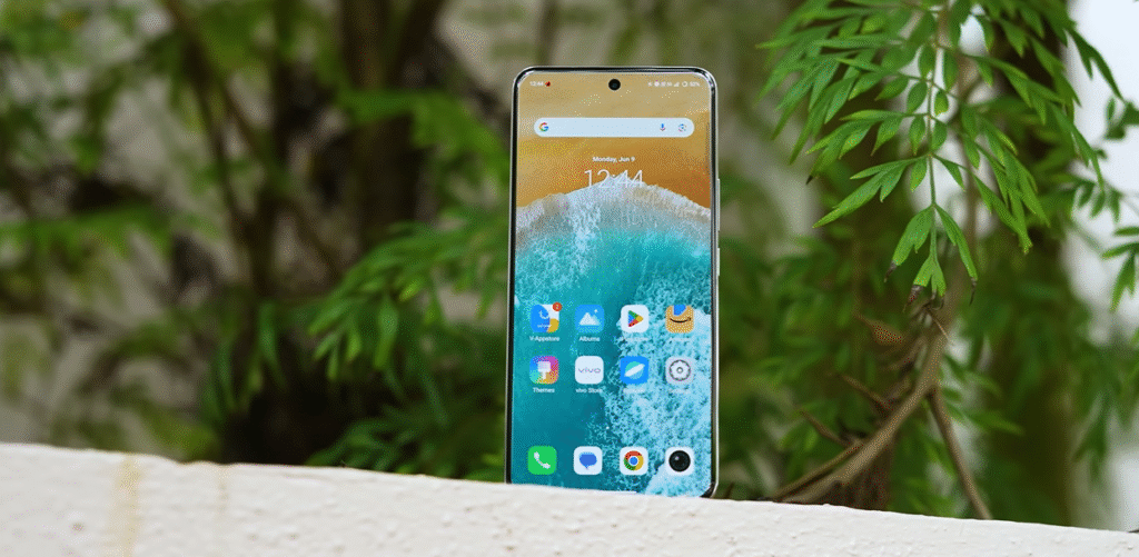 Vivo T4 Ultra 