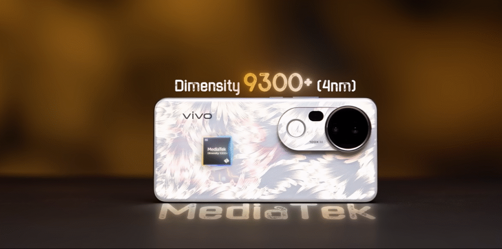 Vivo T4 Ultra