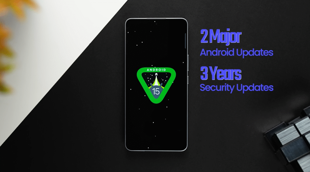 Oppo K13 Turbo 5G