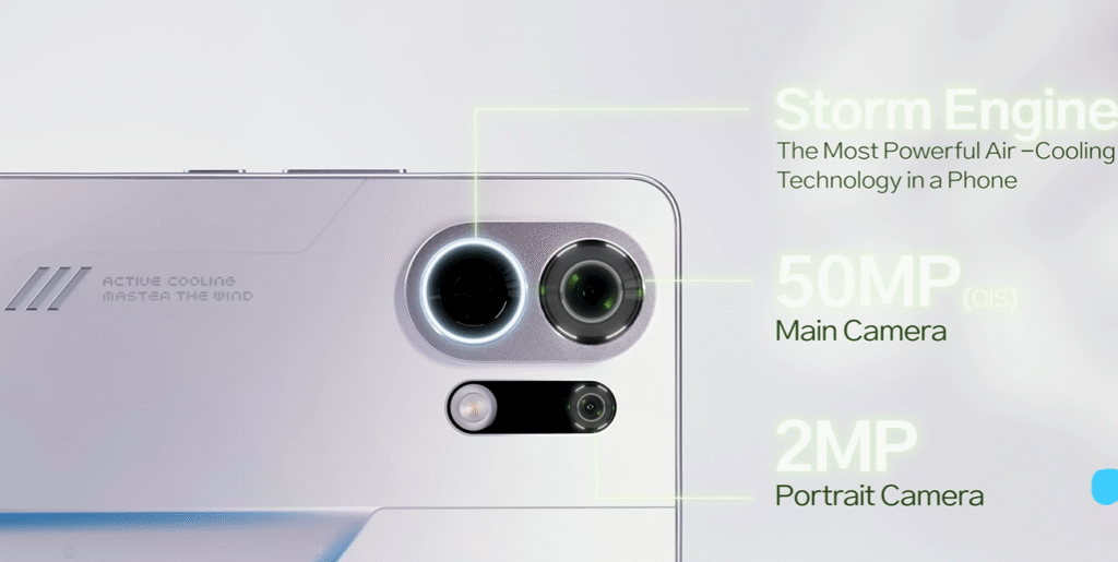 Oppo K13 Turbo 5G