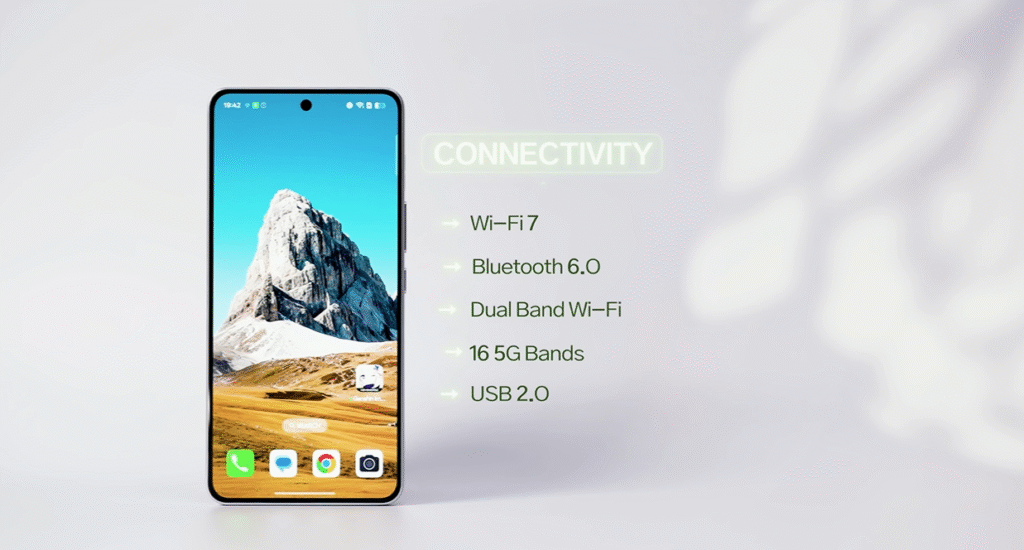 Oppo K13 Turbo 5G
