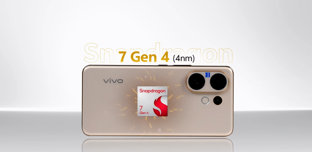 Vivo V60