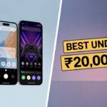 Best budget Android phones 2025