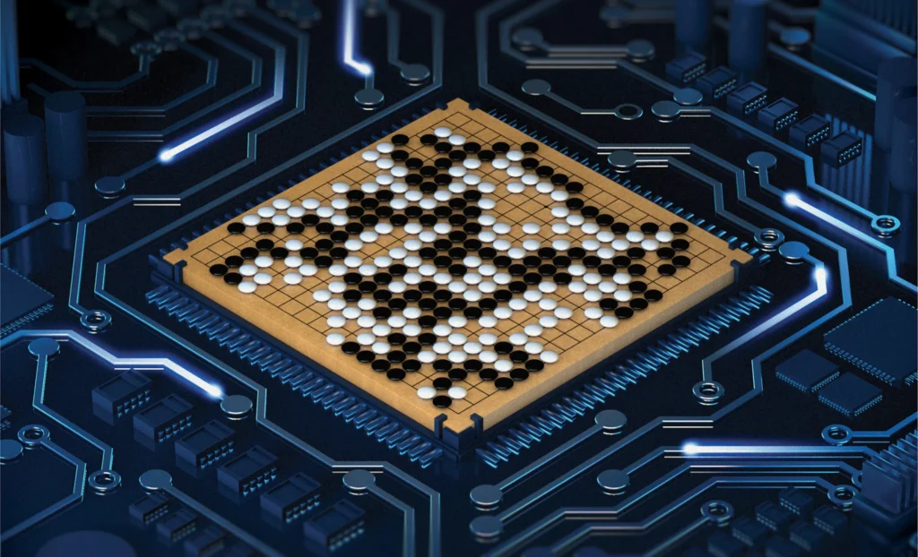 AI-Powered Tools from Google DeepMind