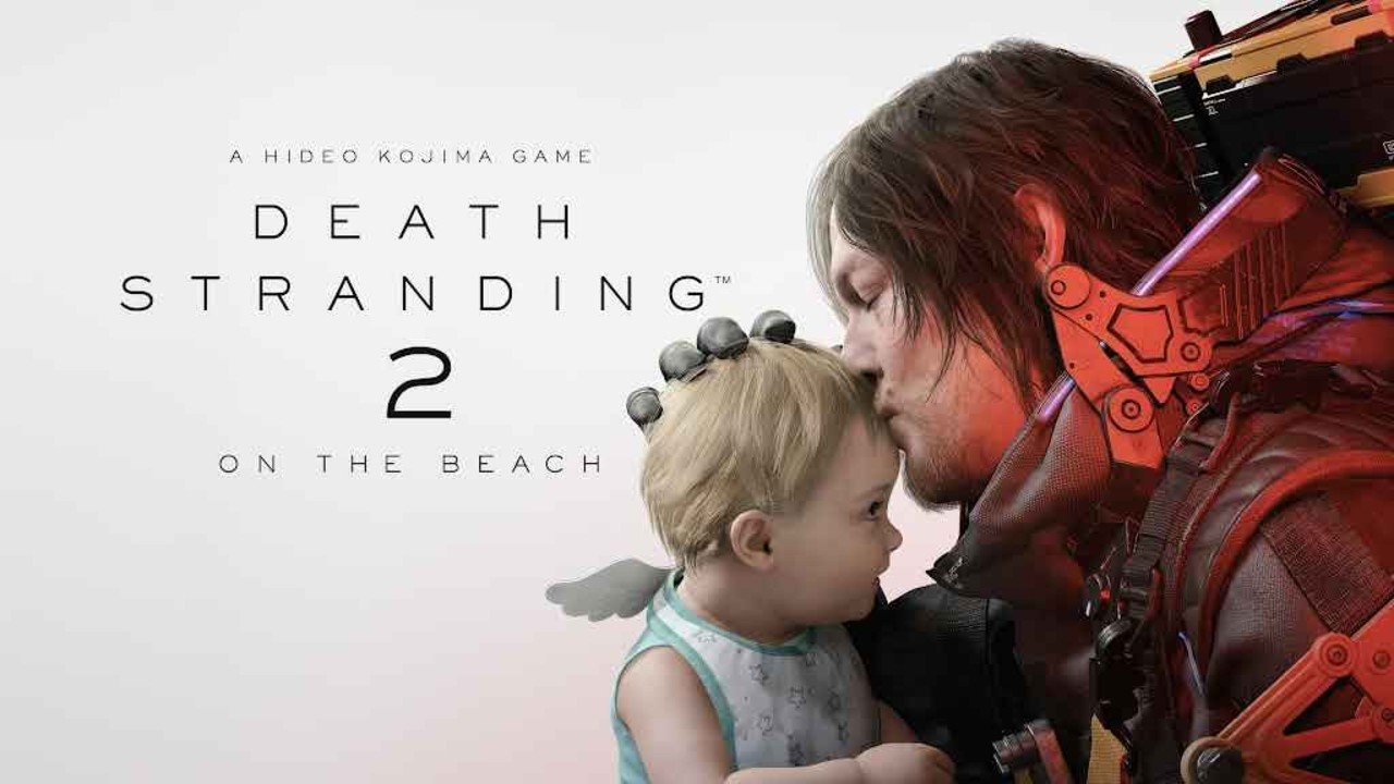 Death Stranding 2: On the Beach – Everything You Need to Know