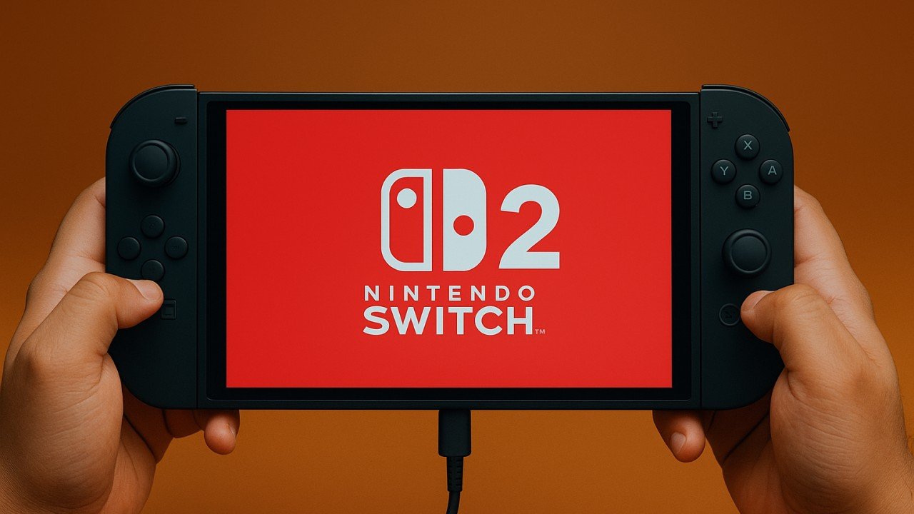 Nintendo Switch 2 – Everything You Should Know in 2025