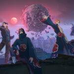 Free Fire Naruto Chapter 2