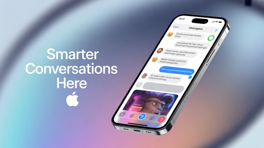 iOS 26