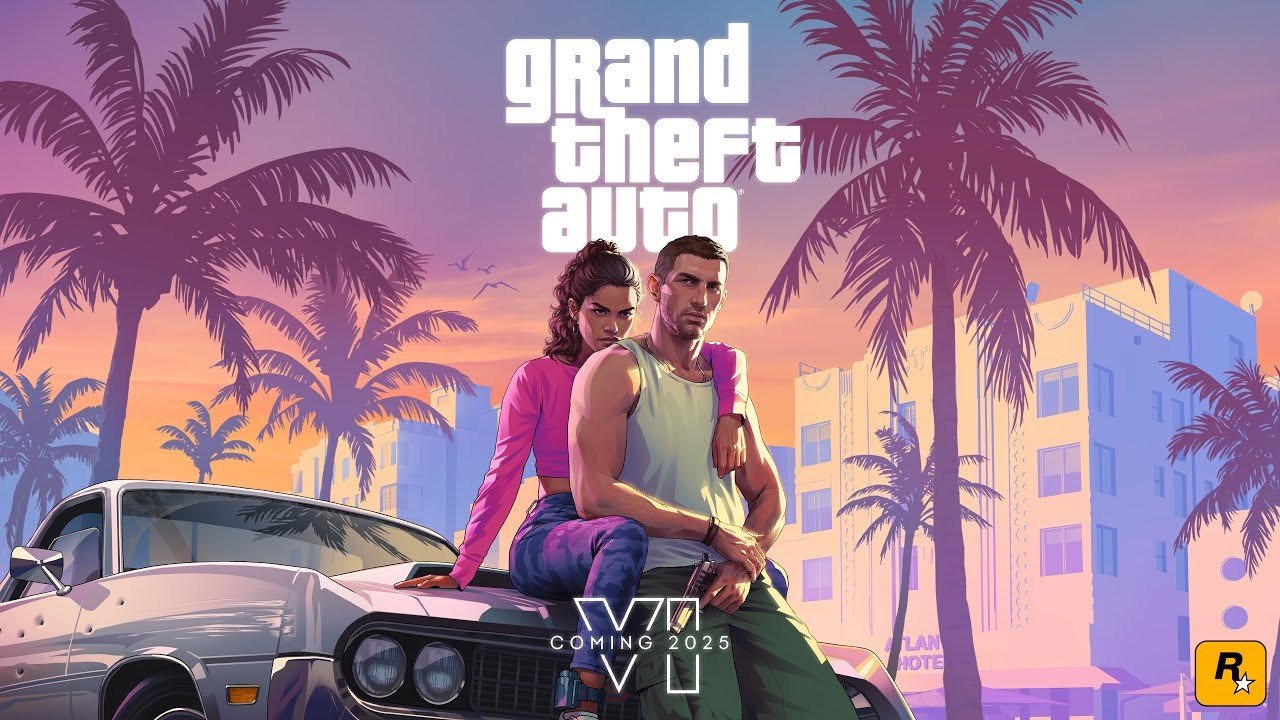 GTA 6 Everything We Know So Far – Release Date, Characters, Map & Gameplay