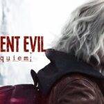Resident Evil Requiem - urbanscroll