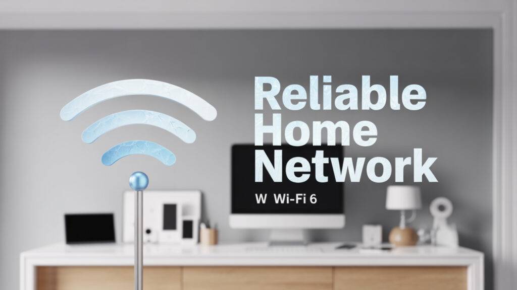 5G vs Wi-Fi 6