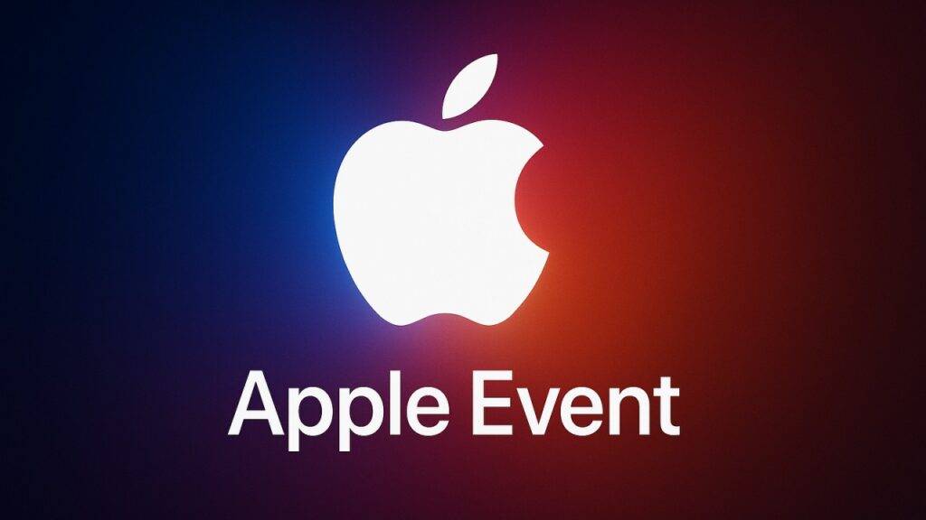 Apple's September 2025 Event