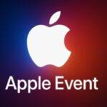 Apple's September 2025 Event