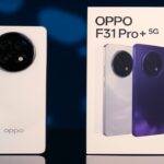OPPO F31 Pro+ 5G