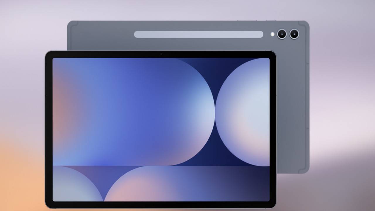 Galaxy Tab S10 Plus