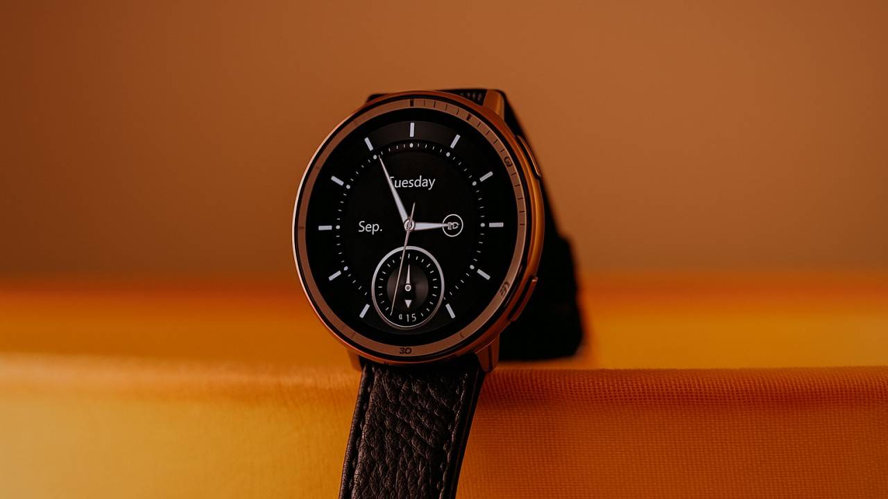 Amazfit Active 2