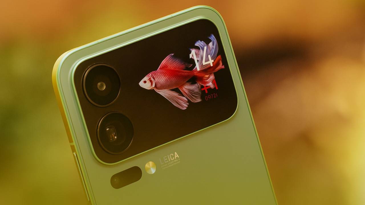 Xiaomi 17 Pro Max