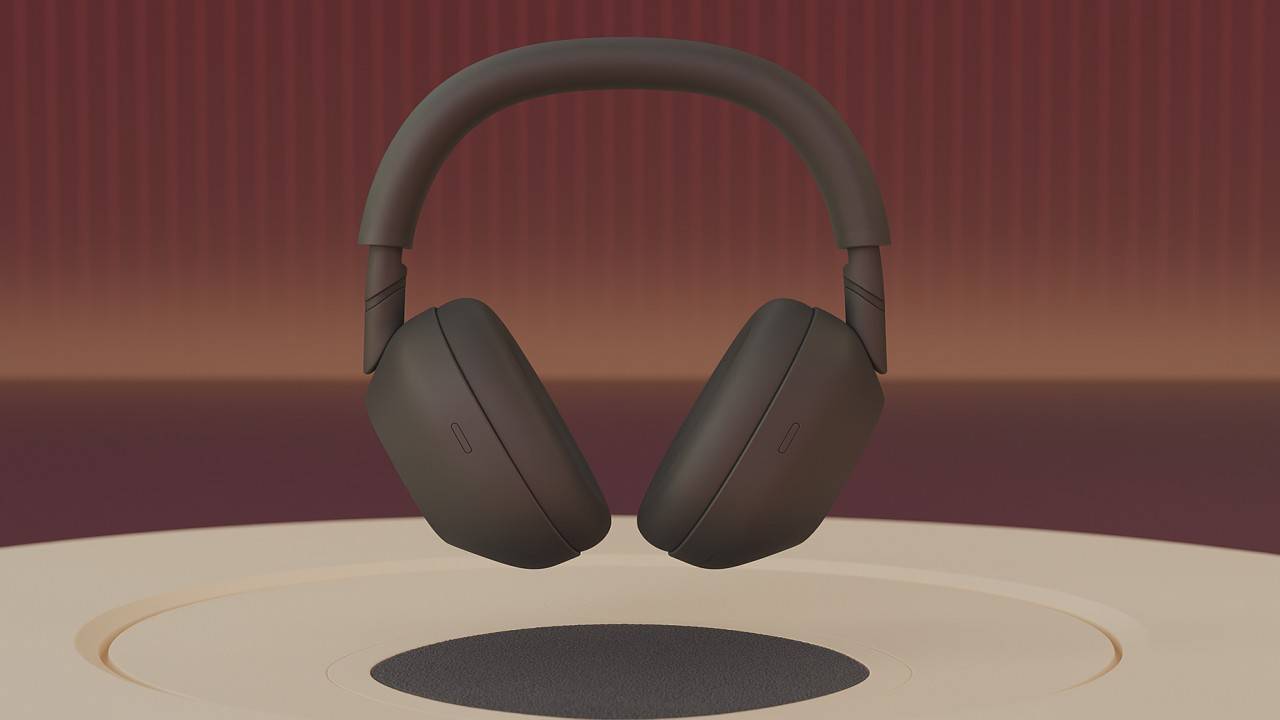 Sony WH1000XM6
