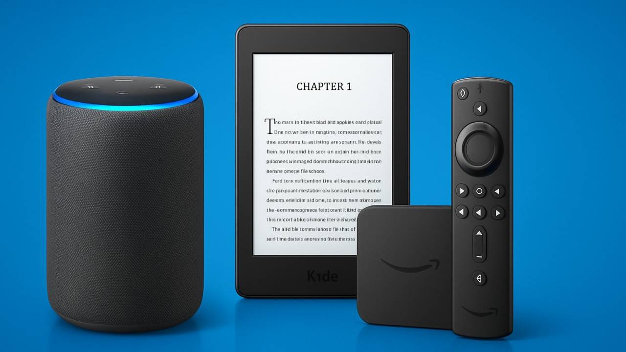 Amazon