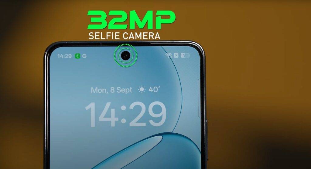 OPPO F31 Pro Plus 5G