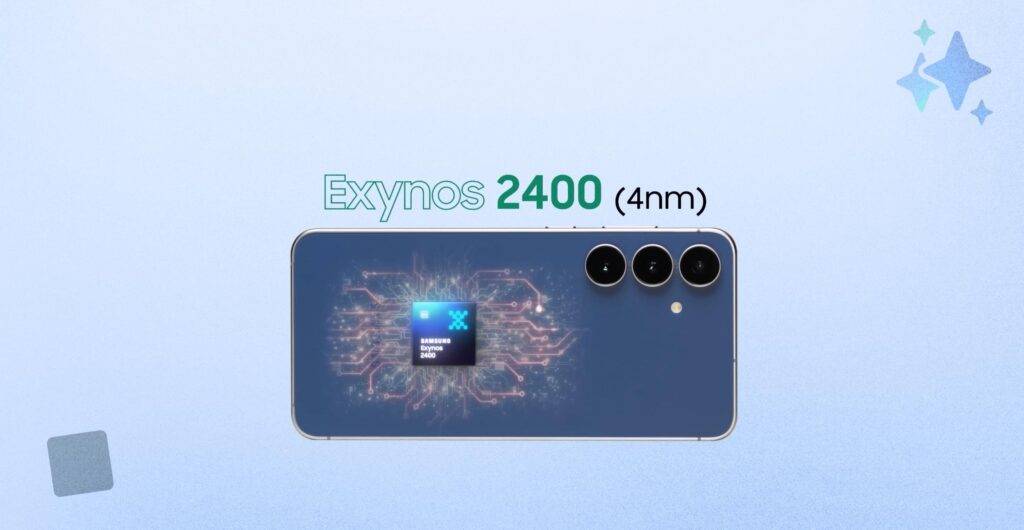 Galaxy S25 FE