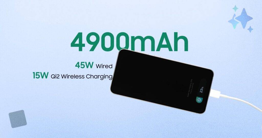 Galaxy S25 FE