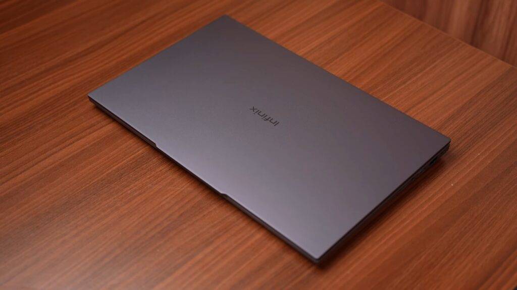 Infinix XBOOK B15