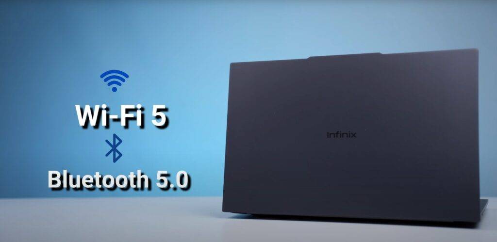 Infinix XBOOK B15