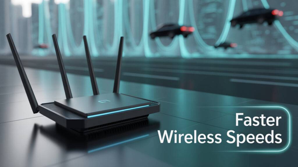 5G vs Wi-Fi 6