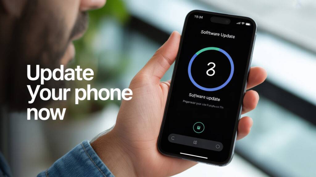 Fix Smartphone Overheating