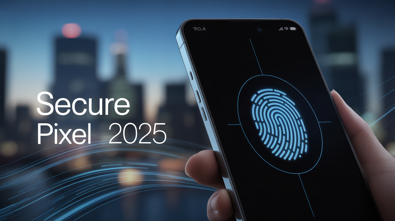 Pixel Security Patch 2025