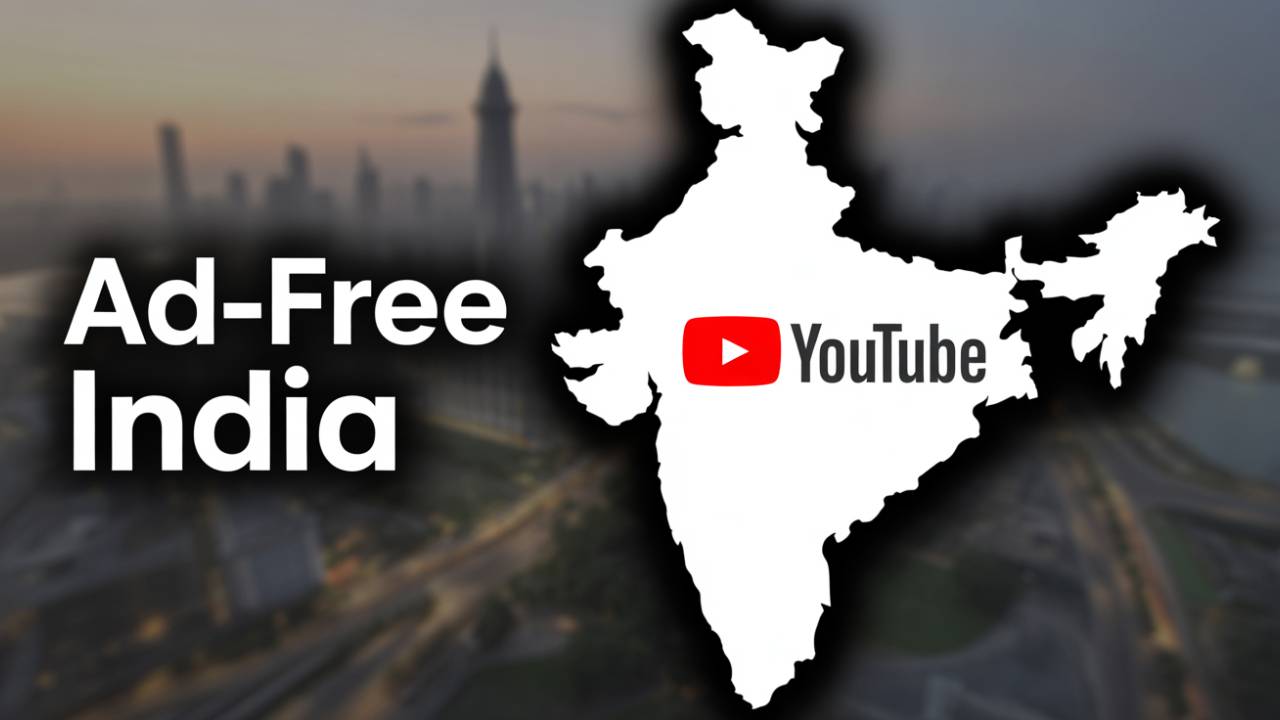 YouTube Premium Lite