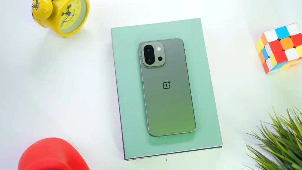 Best Smartphones Under ₹60k