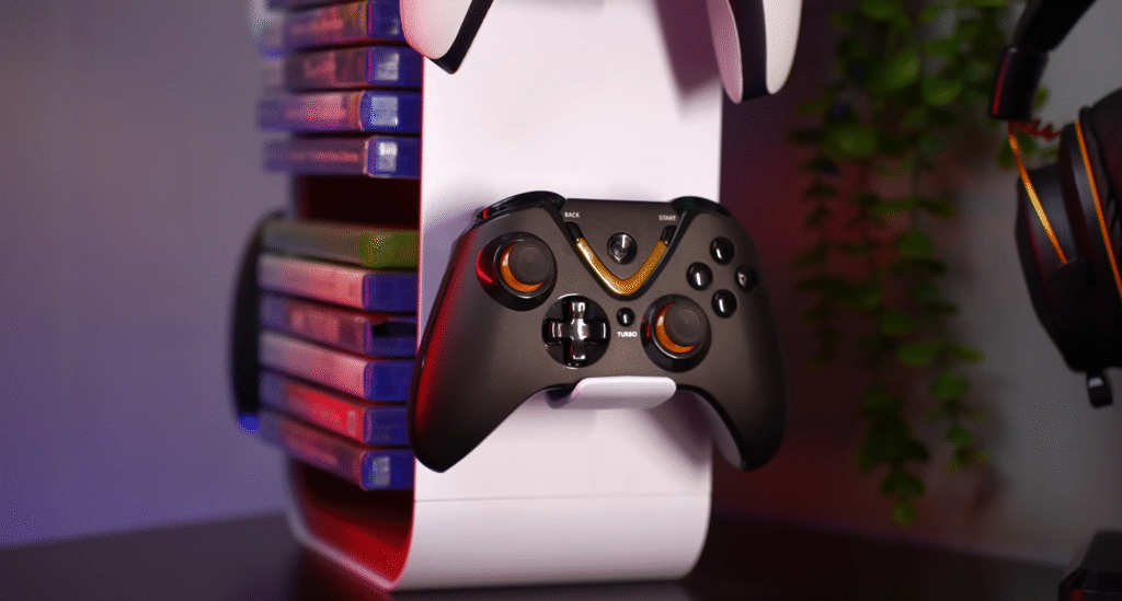 Cosmic Byte Ares Pro Gaming Controller
