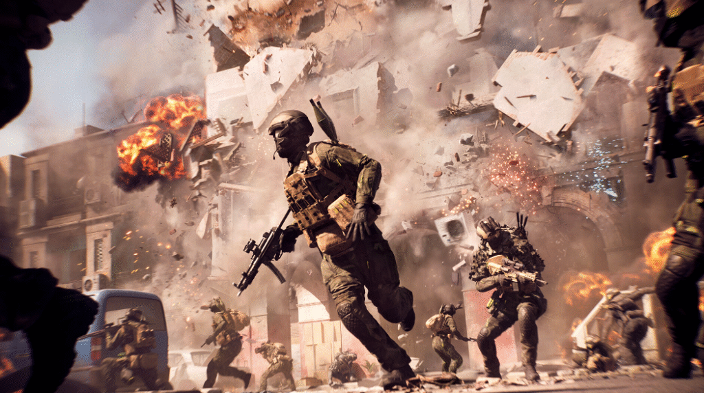 Battlefield 6 – Everything You Need to Know