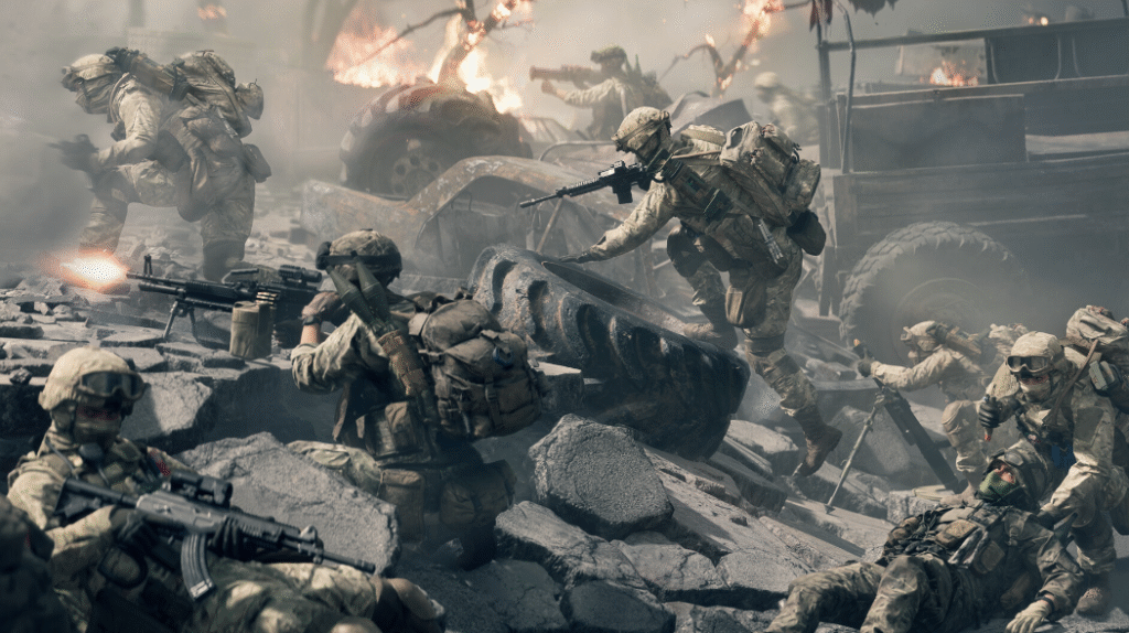 Battlefield 6 – Everything You Need to Know