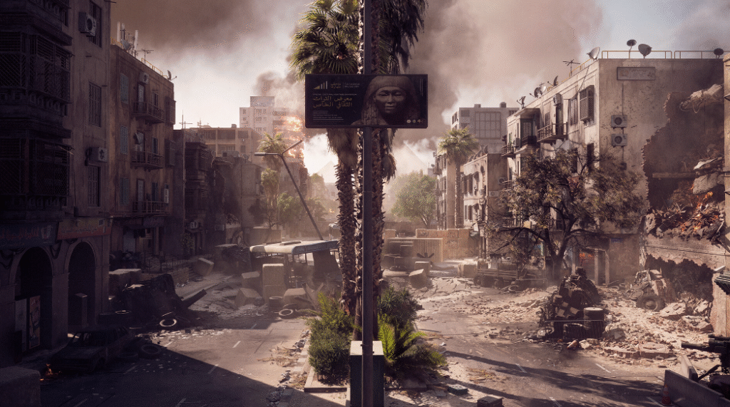 Battlefield 6 – Everything You Need to Know