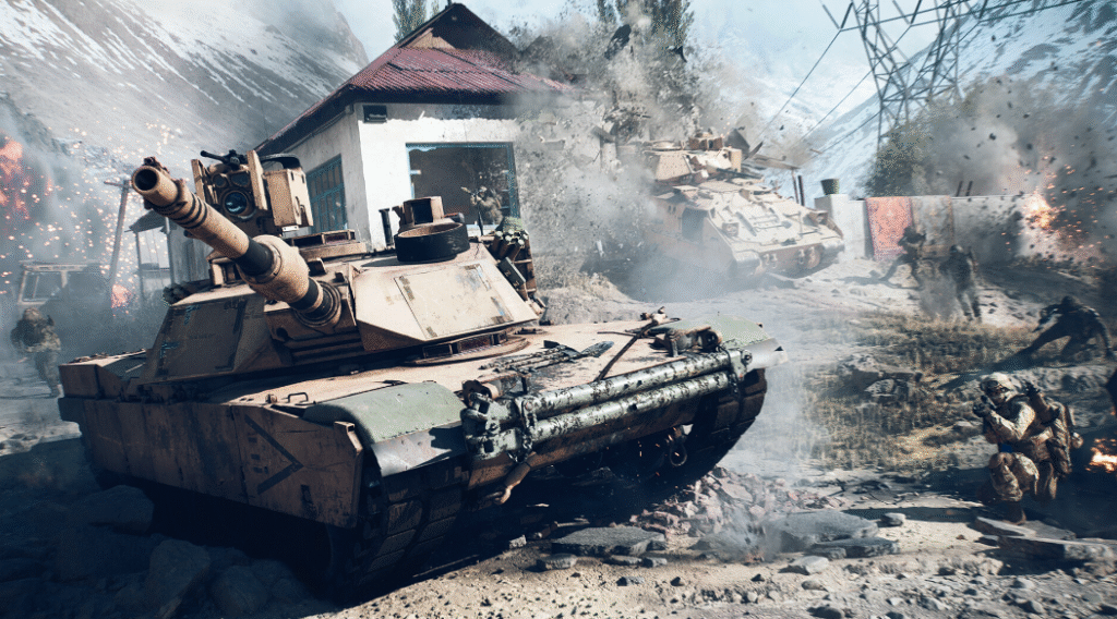 Battlefield 6 – Everything You Need to Know