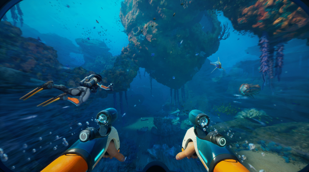 Subnautica 2
