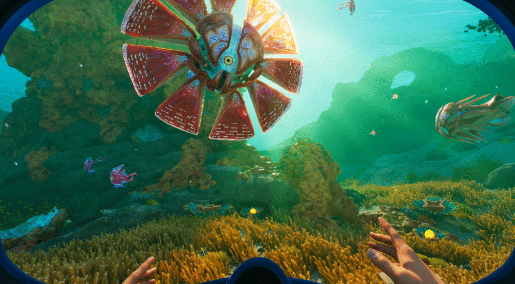 Subnautica 2
