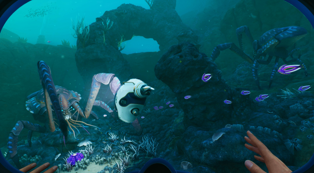 Subnautica 2
