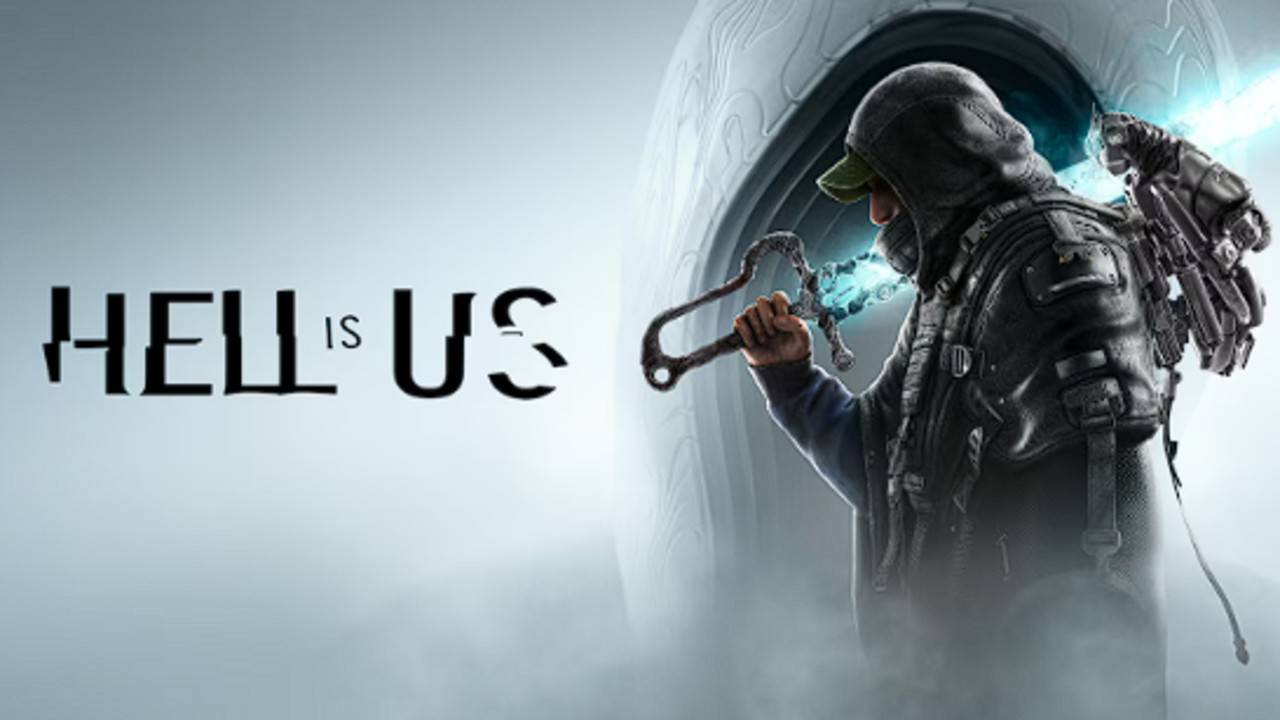 Hell Is Us – A Haunting Journey Through War and Mystery