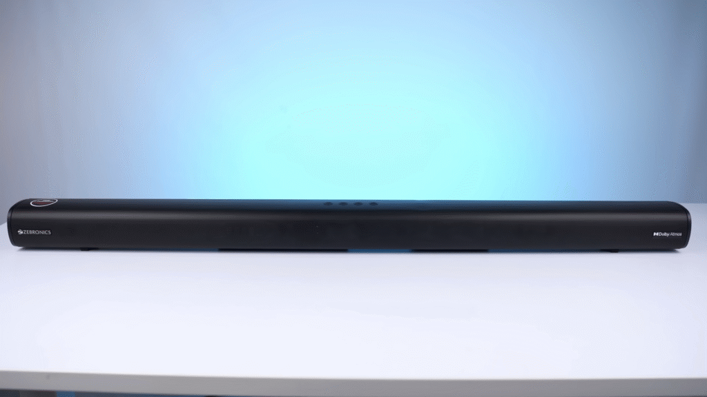 Zebronics Juke Bar 9920