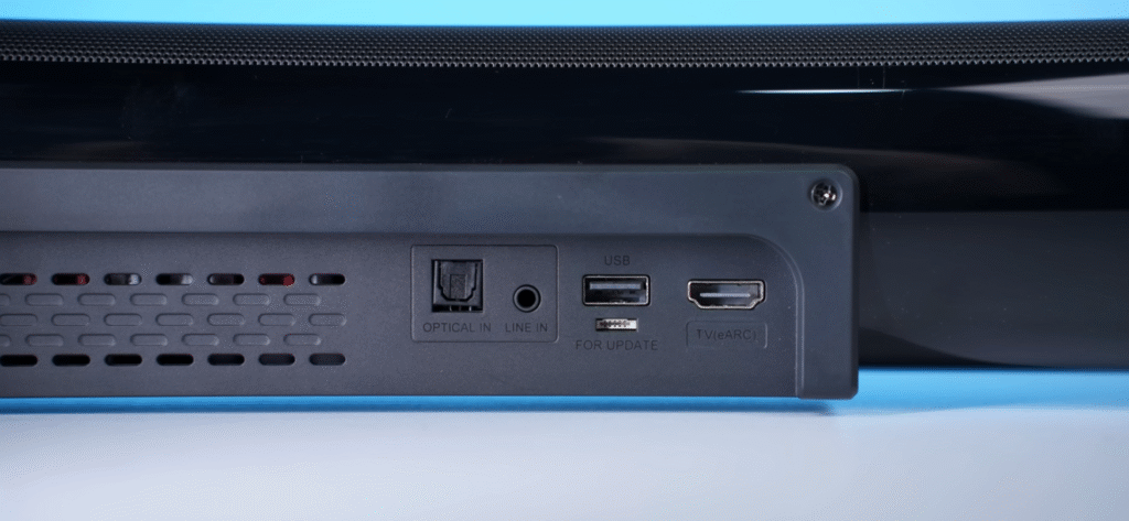 Zebronics Juke Bar 9920