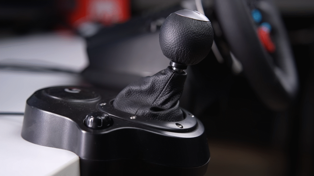 Logitech G29 (2025) – Is This the Best Racing Wheel for Gamers & Sim Racers?