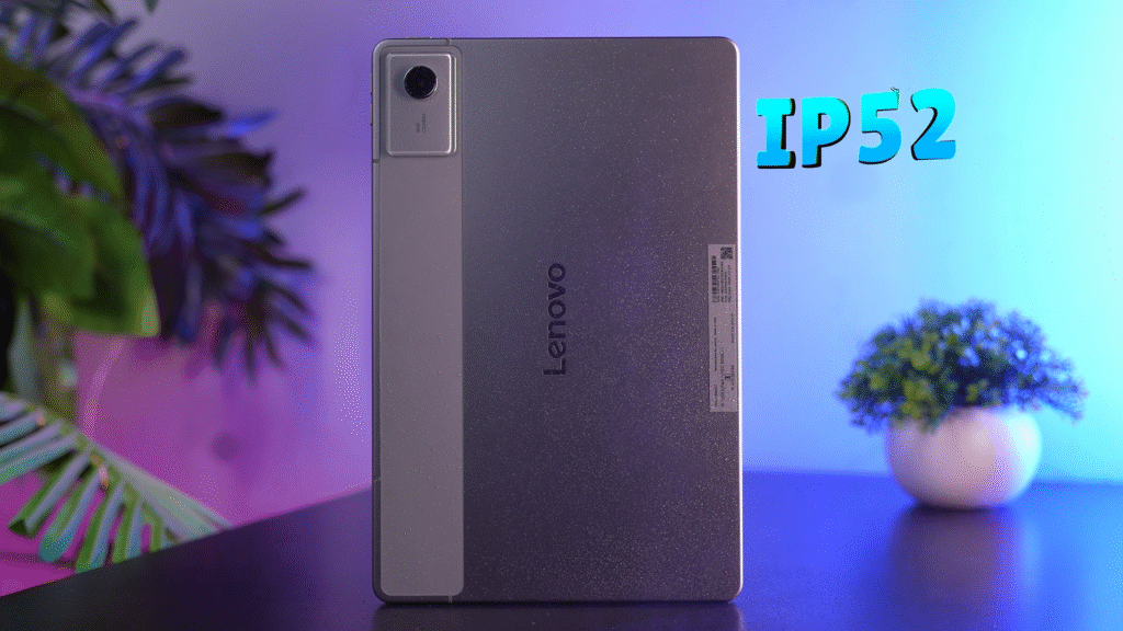 Lenovo Idea Tab Review (2025) – Affordable Android Tablet for Work, Study, and Entertainment