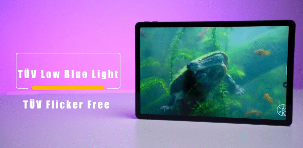 Lenovo Idea Tab Review (2025) – Affordable Android Tablet for Work, Study, and Entertainment