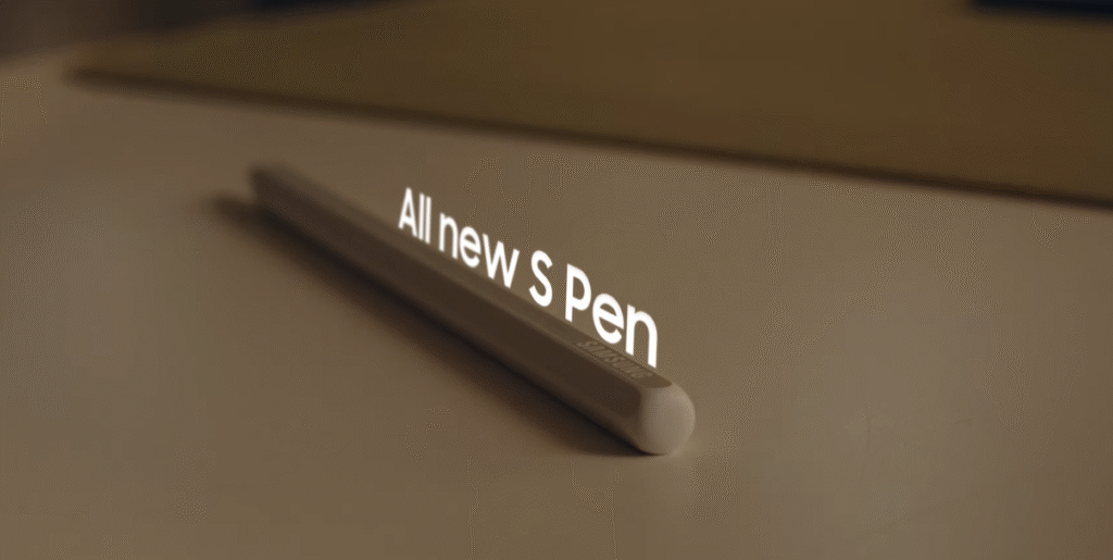 Samsung Galaxy Tab S11