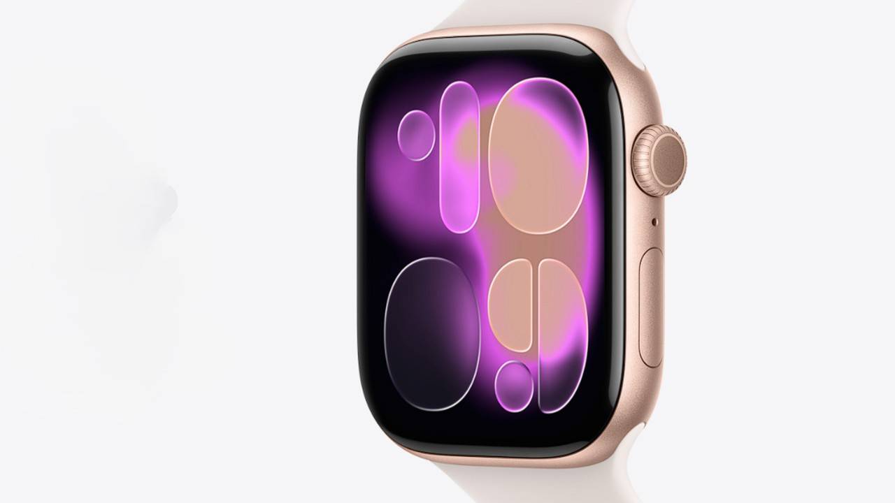 Apple Watch S11